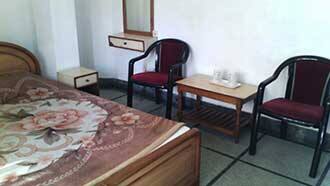 HOtel Tanuja Inn, Puri 2